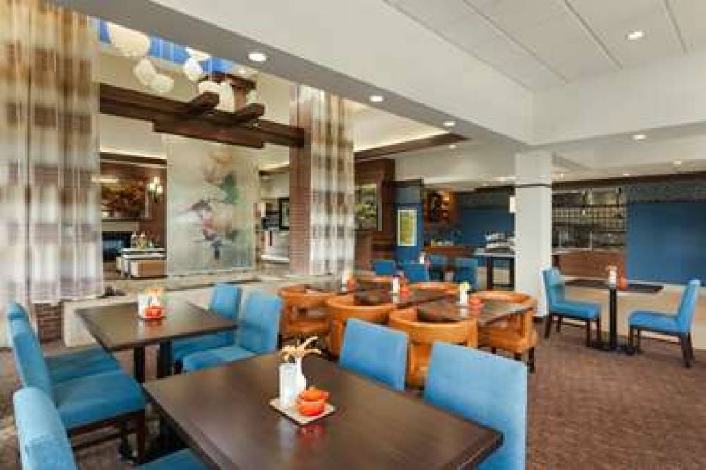 Hilton Garden Inn Wisconsin Dells 9