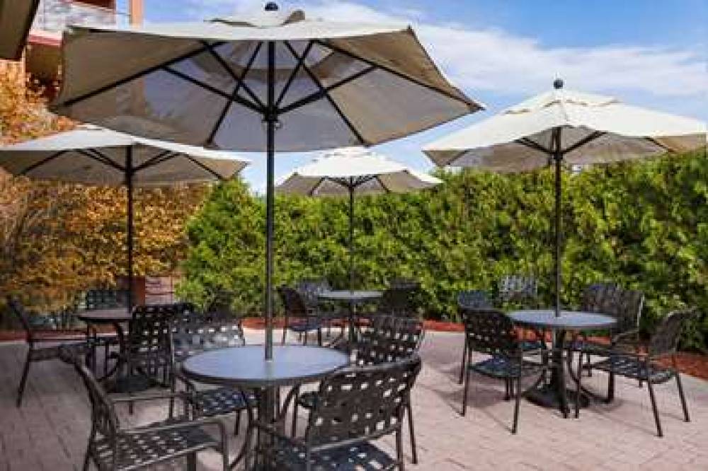 Hilton Garden Inn Wisconsin Dells 3