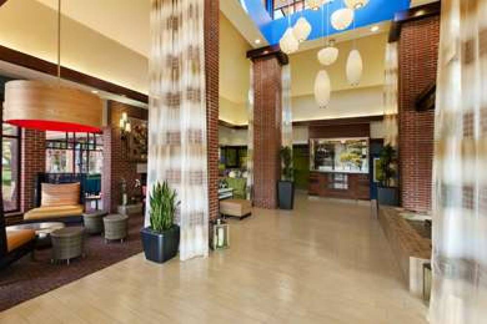 Hilton Garden Inn Wisconsin Dells 6
