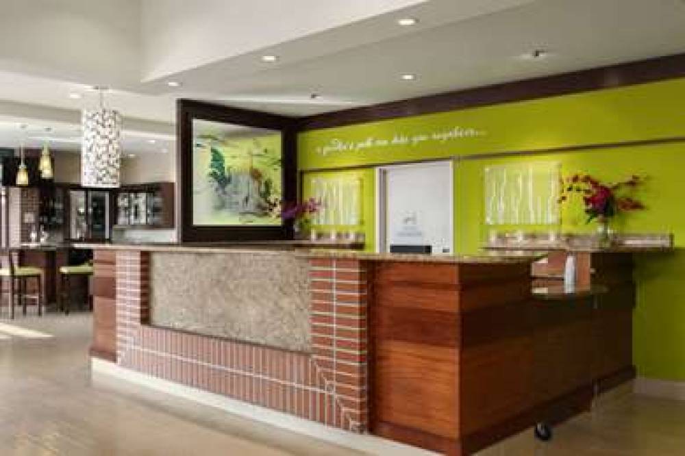 Hilton Garden Inn Wisconsin Dells 5