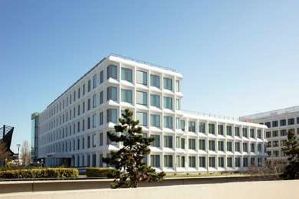 HILTON GARDEN PARIS ORLY AIRPORT 3