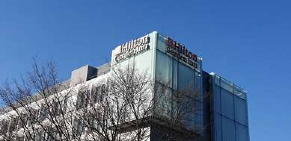 Hilton Garden Paris Orly Airport