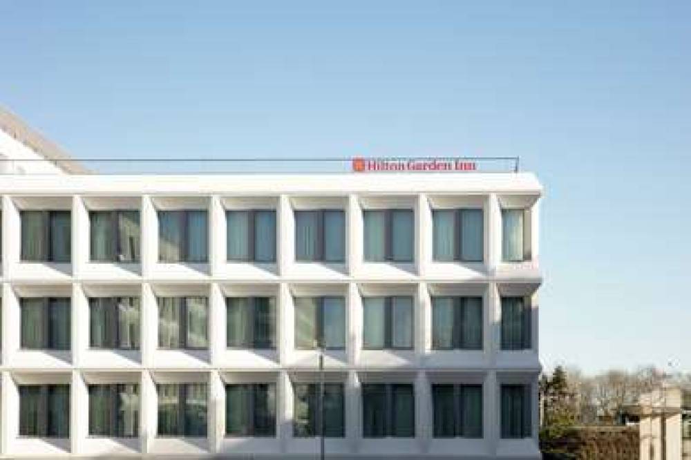 HILTON GARDEN PARIS ORLY AIRPORT 4