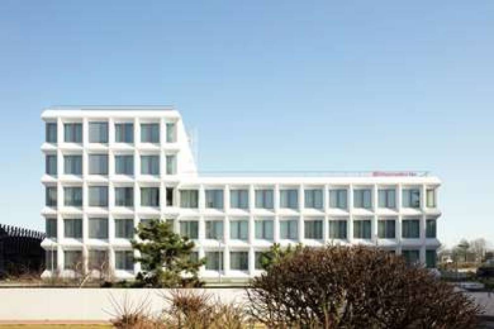 HILTON GARDEN PARIS ORLY AIRPORT 2
