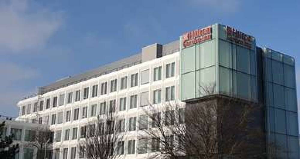 HILTON GARDEN PARIS ORLY AIRPORT 6