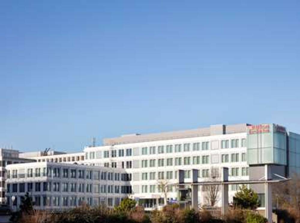 HILTON GARDEN PARIS ORLY AIRPORT 1