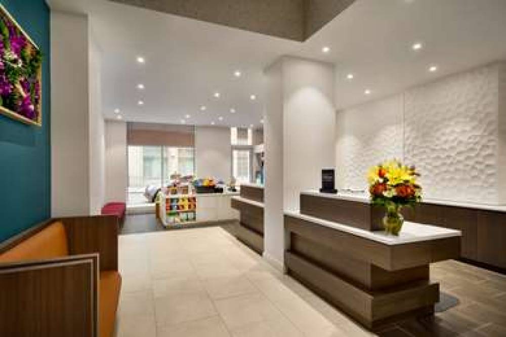 HILTON GI NEW YORK TIMES SQUARE SO 9