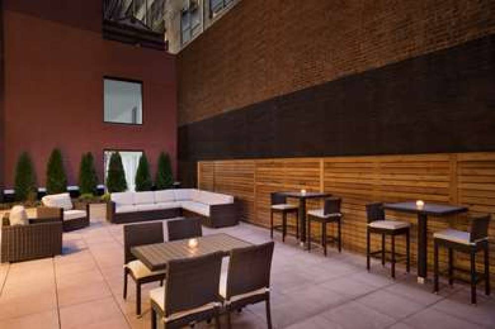 HILTON GI NEW YORK TIMES SQUARE SO 3