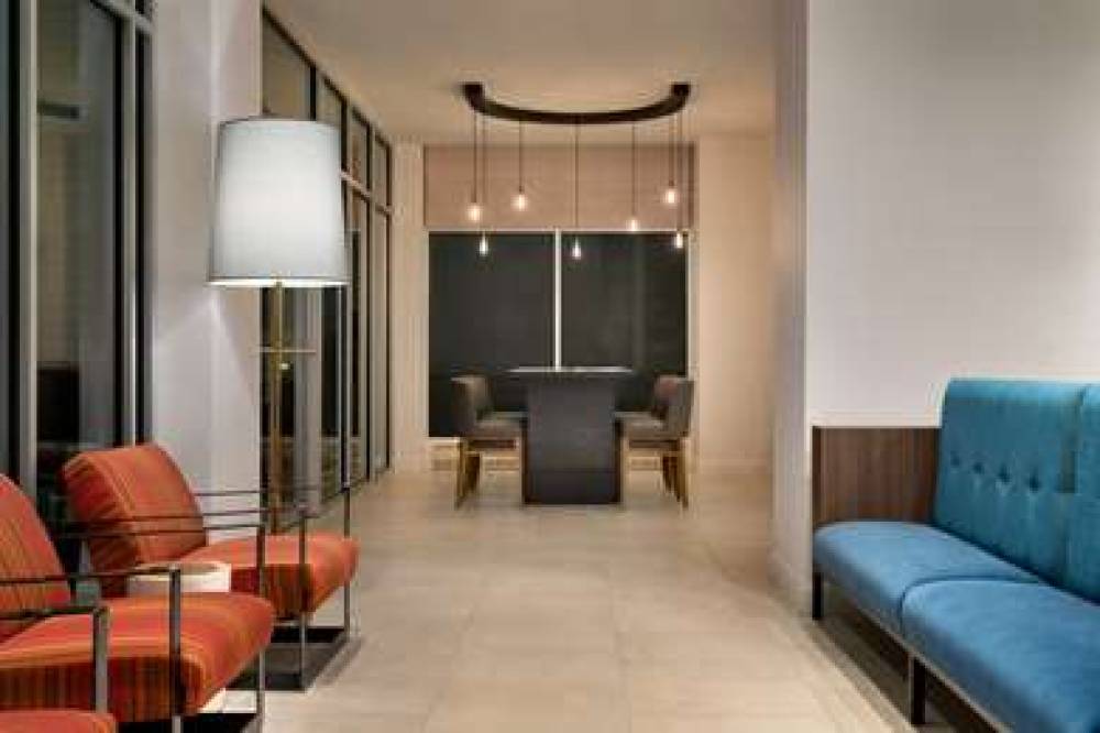 HILTON GI NEW YORK TIMES SQUARE SO 7