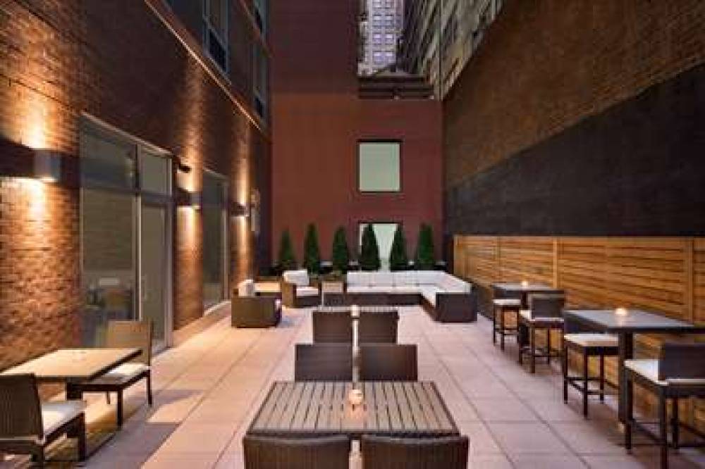 HILTON GI NEW YORK TIMES SQUARE SO 2