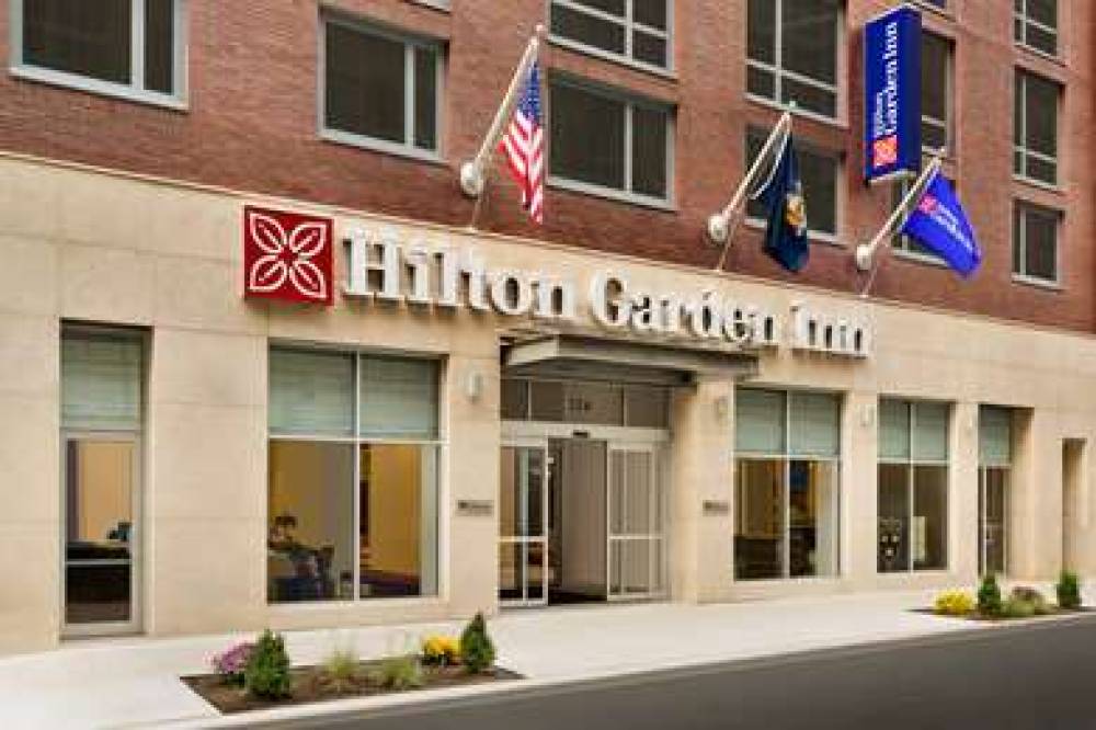 HILTON GI NEW YORK TIMES SQUARE SO 4