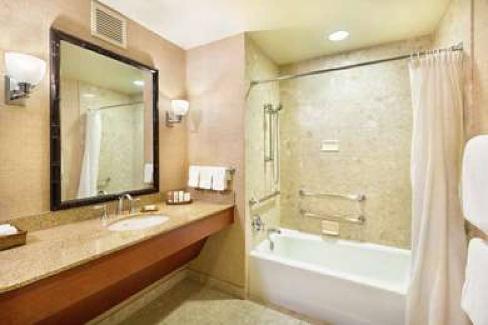 HILTON GRAND VACATION OCEAN TOWER 8