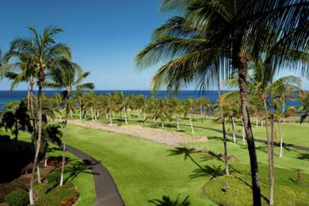 HILTON GRAND VACATION OCEAN TOWER 7