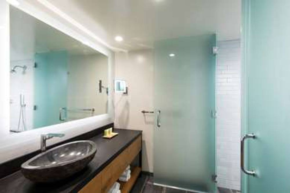 HILTON GRAND VACATION OCEAN TOWER 3