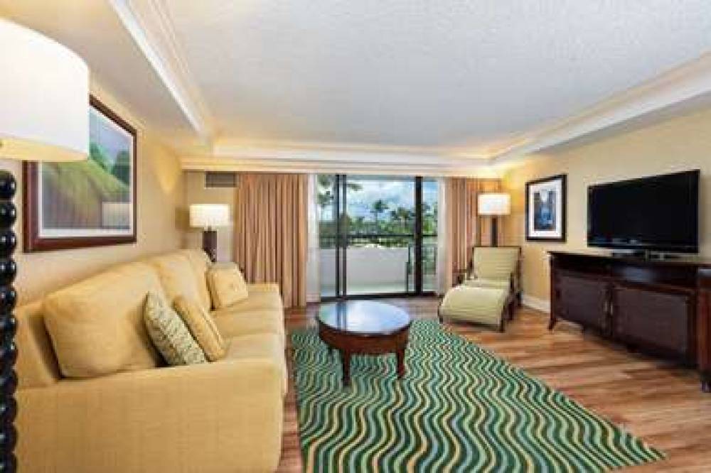 HILTON GRAND VACATION OCEAN TOWER 9