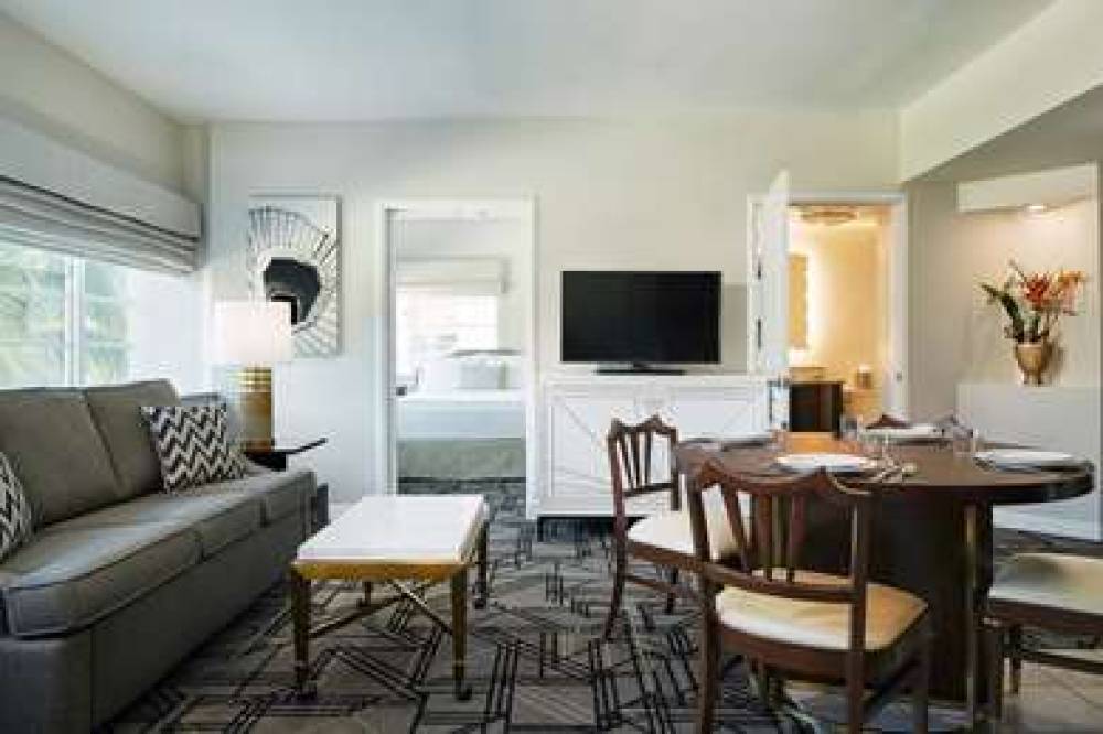 Hilton Grand Vacations At McAlpin-Ocean Plaza 4