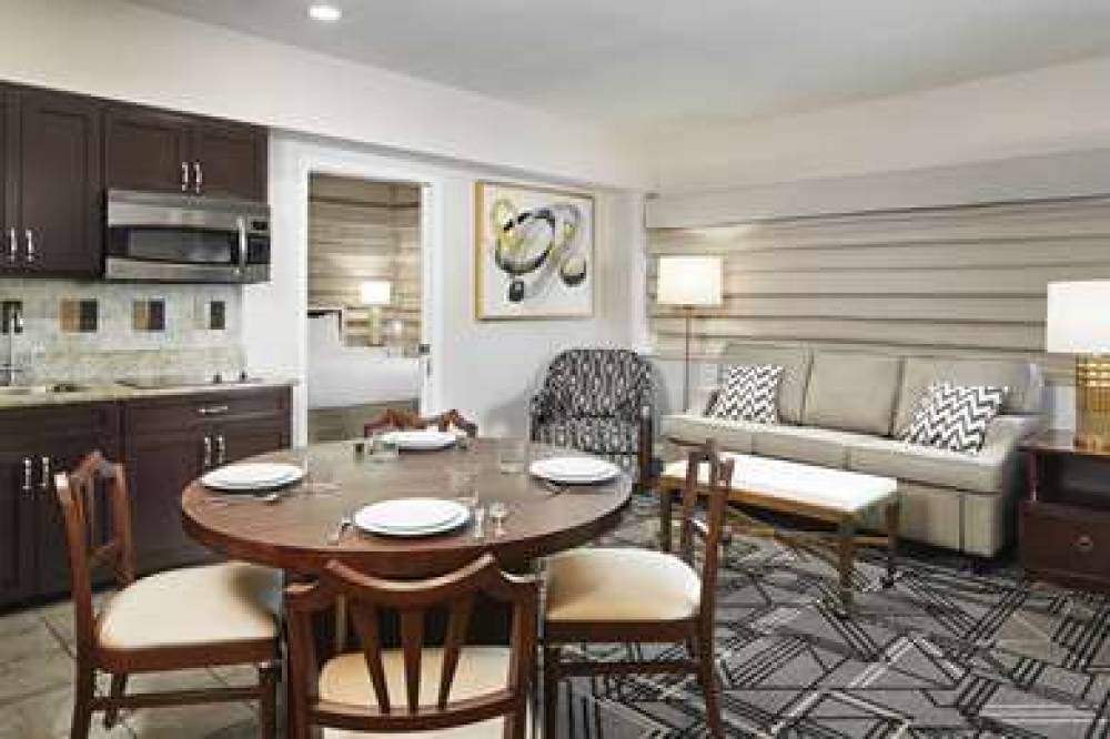 Hilton Grand Vacations At McAlpin-Ocean Plaza 1