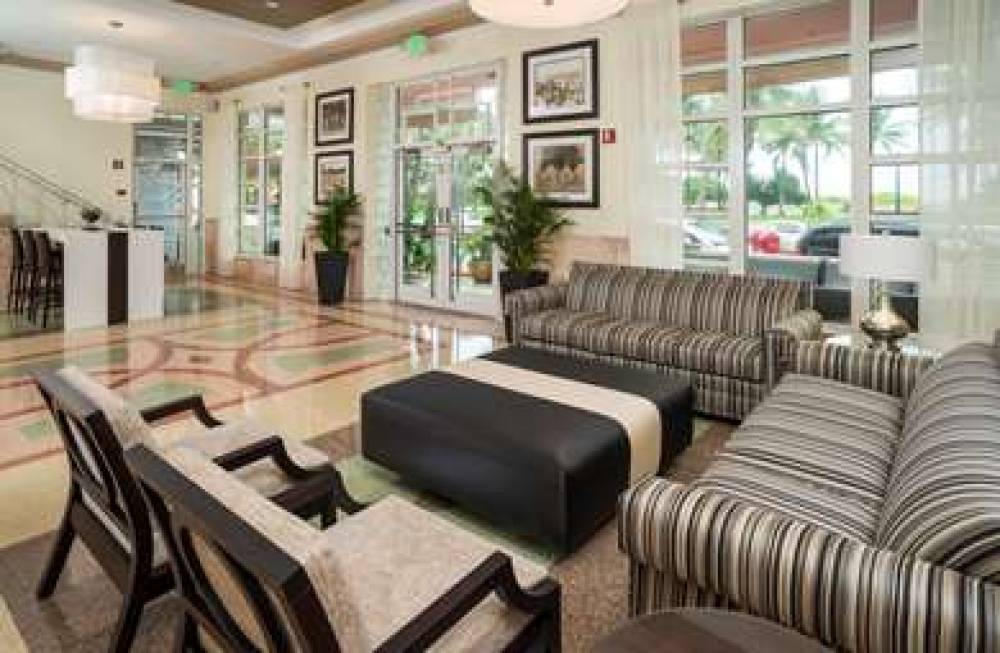 Hilton Grand Vacations At McAlpin-Ocean Plaza 9
