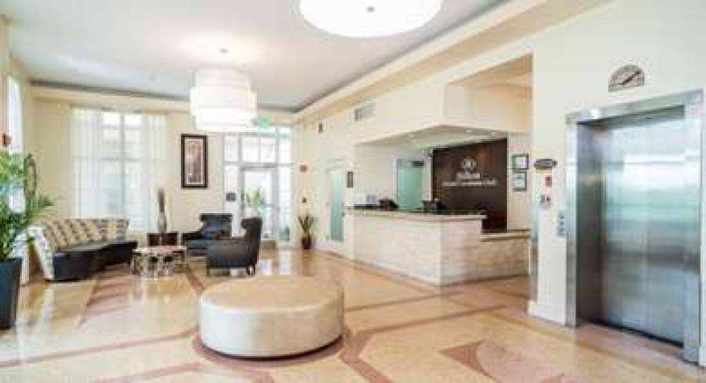 Hilton Grand Vacations At McAlpin-Ocean Plaza 3