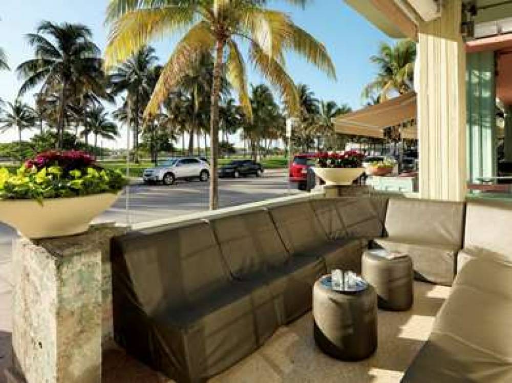 Hilton Grand Vacations At McAlpin-Ocean Plaza 8