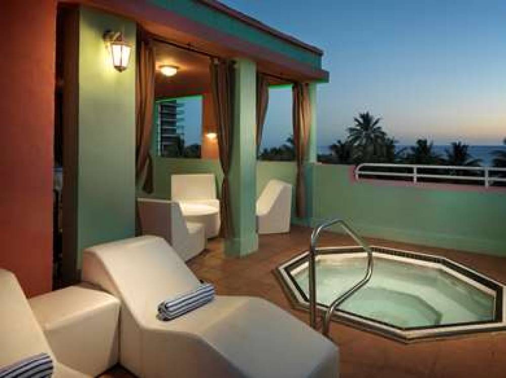 Hilton Grand Vacations At McAlpin-Ocean Plaza 7