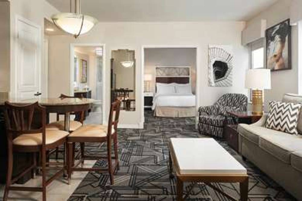 Hilton Grand Vacations At McAlpin-Ocean Plaza 2