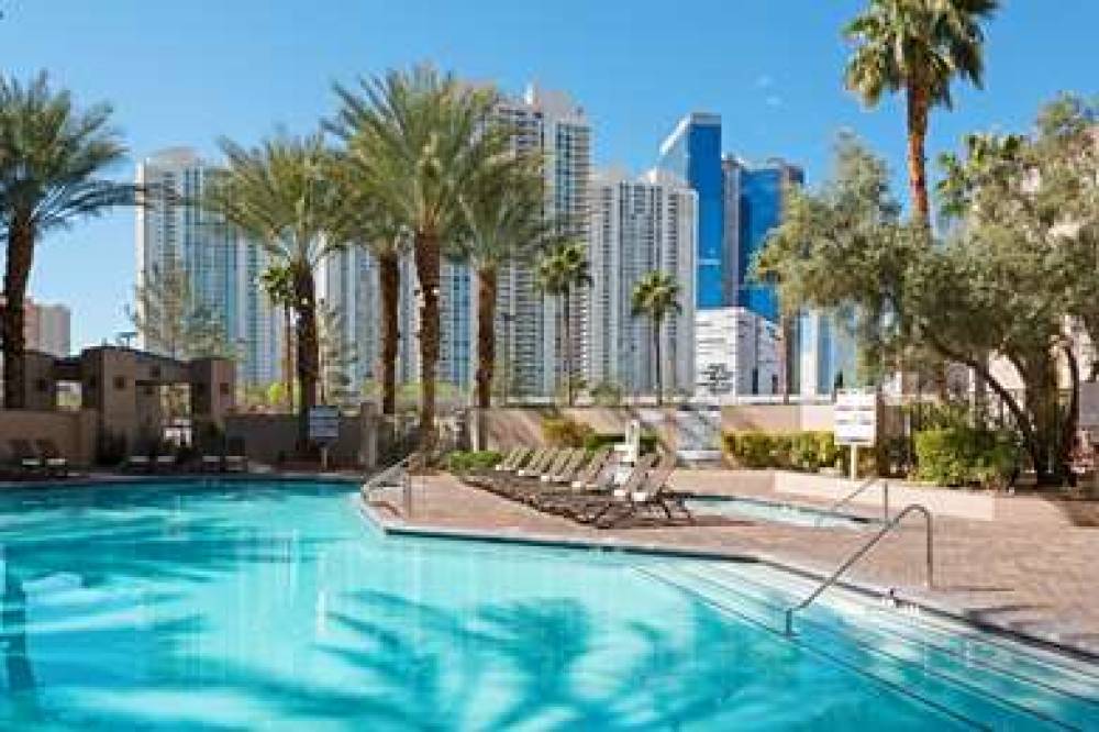 Hilton Grand Vacations On Paradise (Convention Ce 1