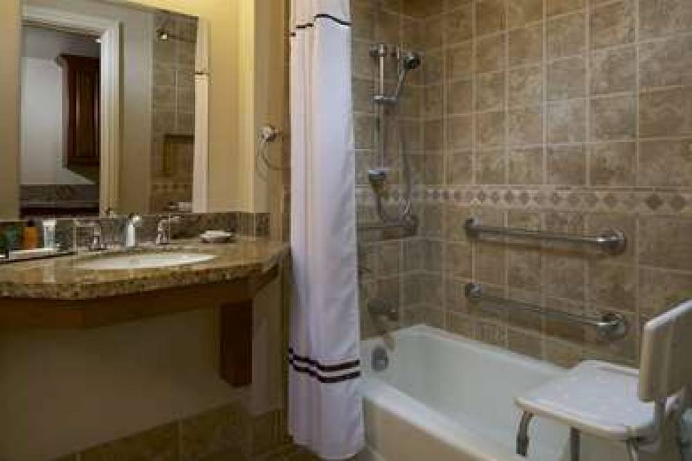 Hilton Grand Vacations On Paradise (Convention Ce 10