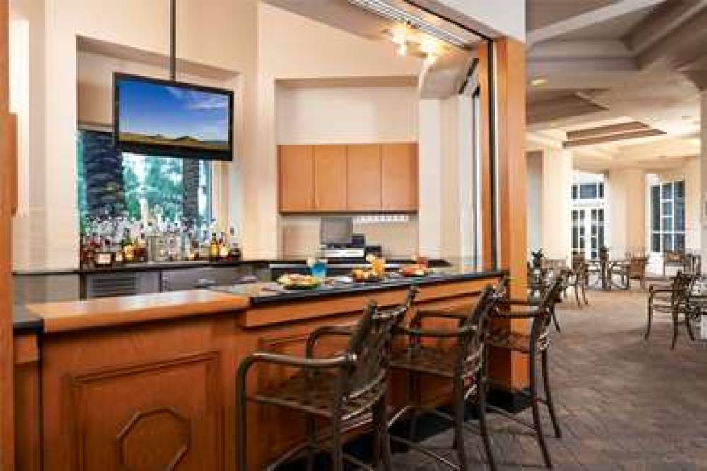 Hilton Grand Vacations On Paradise (Convention Ce 8