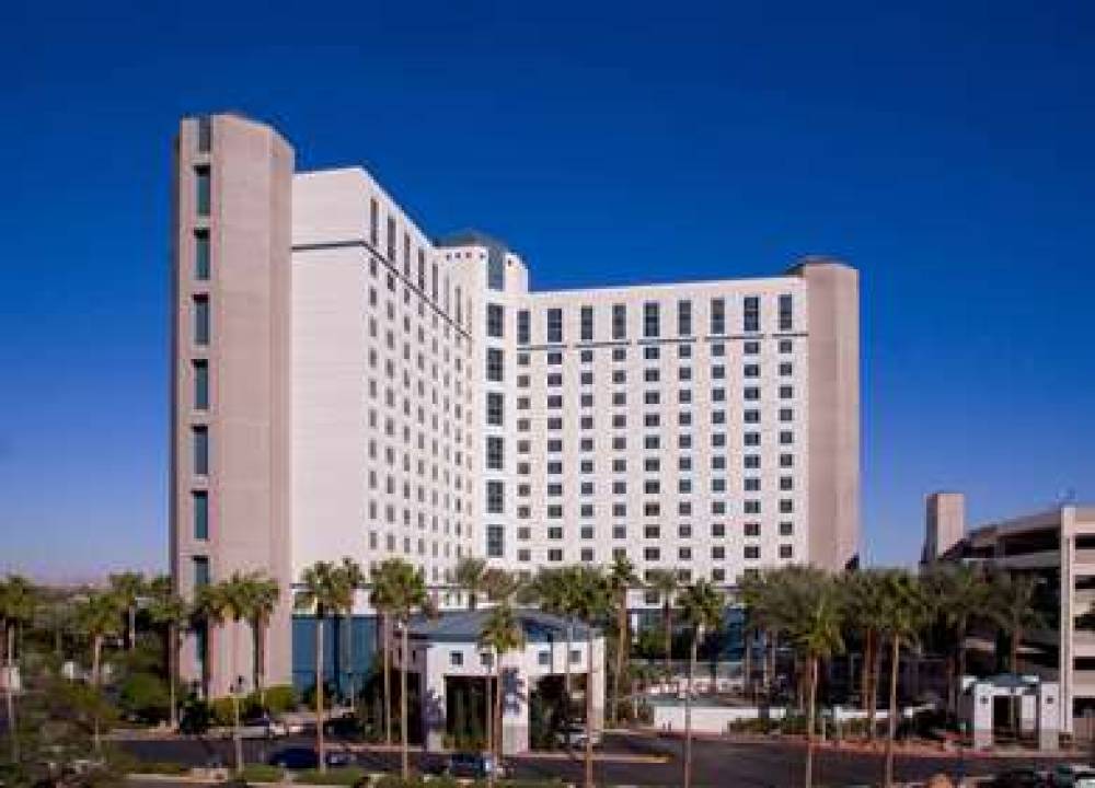 Hilton Grand Vacations On Paradise (Convention Ce 3