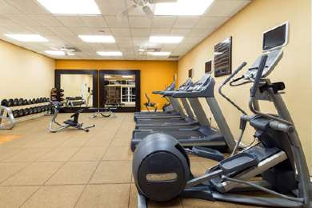 Hilton Grand Vacations On Paradise (Convention Ce 9