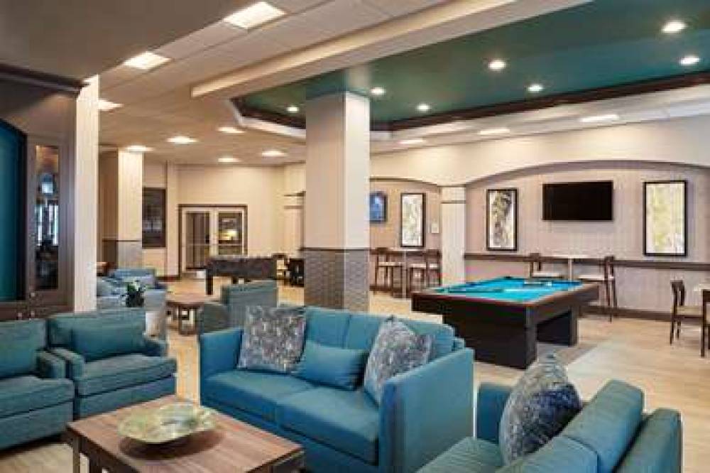 Hilton Grand Vacations On Paradise (Convention Ce 4
