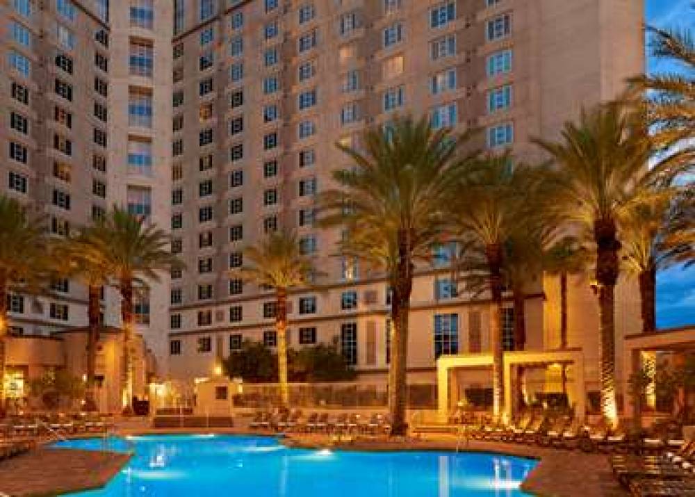 Hilton Grand Vacations On Paradise (Convention Ce 6
