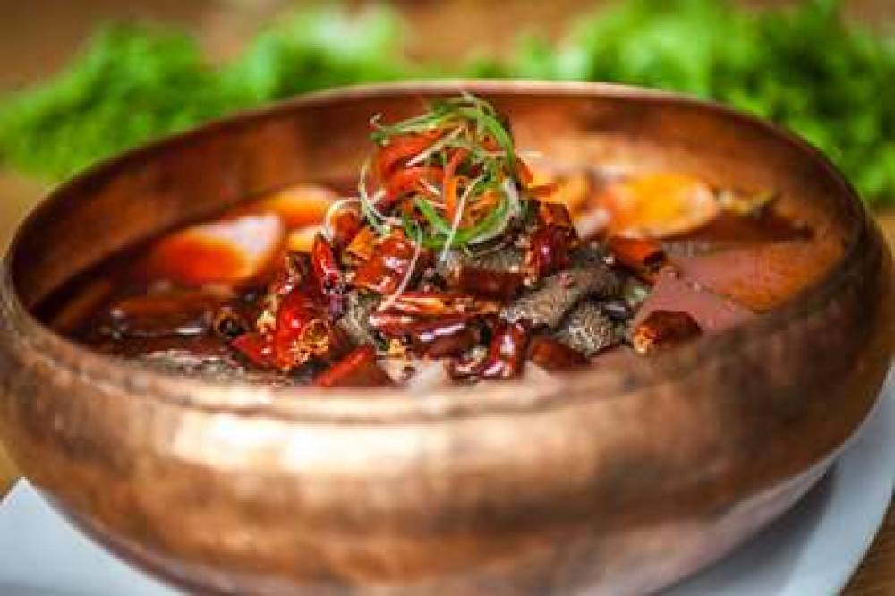 HILTON GRDN INN LIJIANG 10