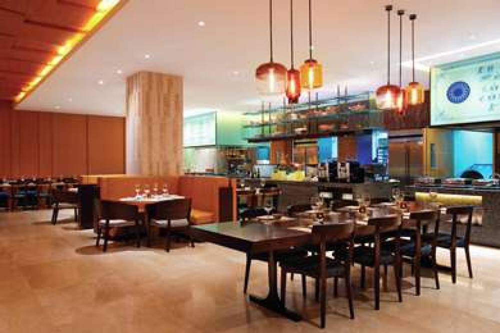 HILTON GRDN INN LIJIANG 3