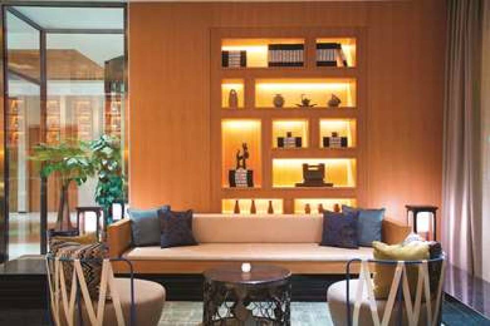 HILTON GRDN INN LIJIANG 2