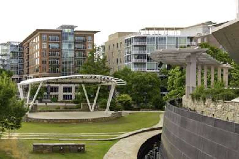 Hilton Greenville, SC 9