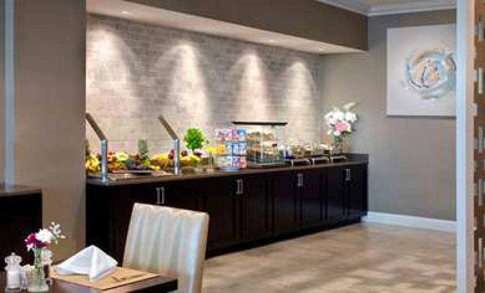 Hilton Greenville, SC 6