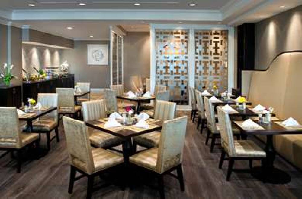 Hilton Greenville, SC 9