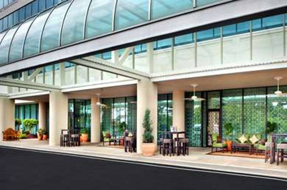 Hilton Greenville, SC 2