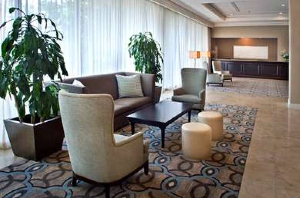 Hilton Greenville, SC 5
