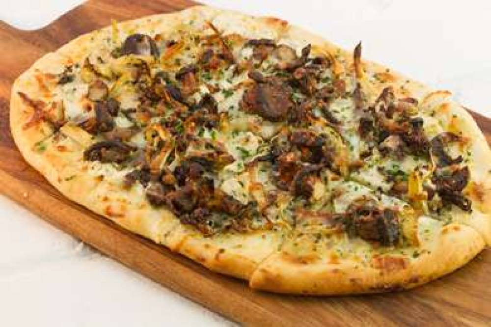 Hilton Harrisburg 2