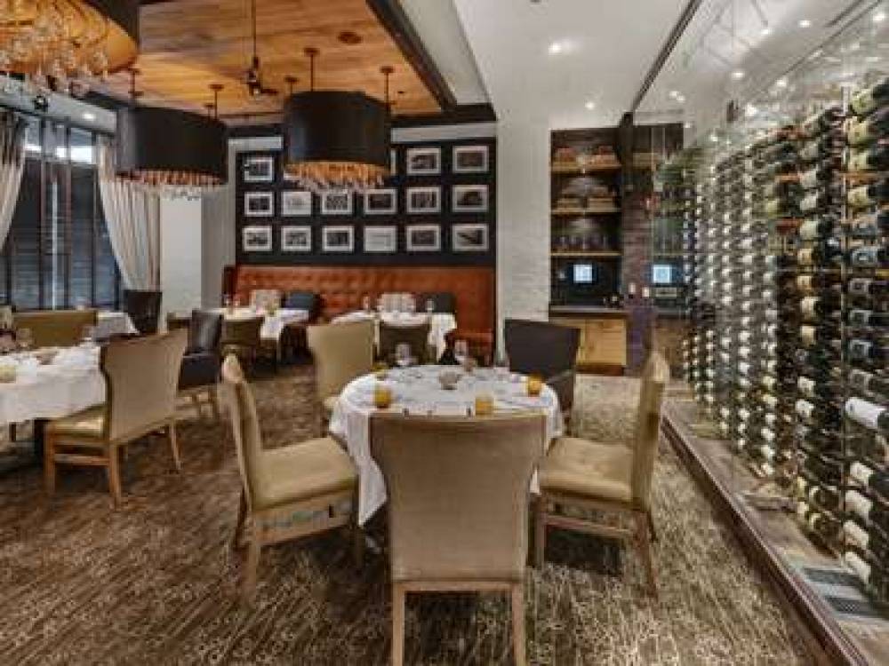 Hilton Harrisburg 4