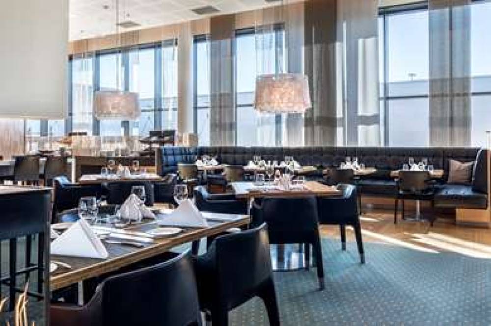 HILTON HELSINKI AIRPORT 6