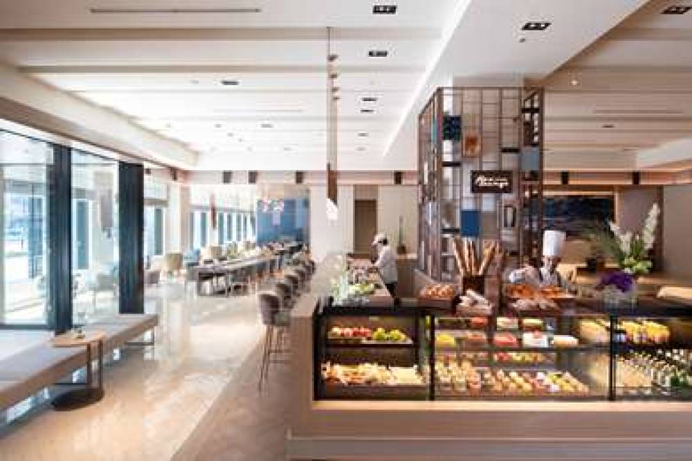 HILTON HIROSHIMA 3