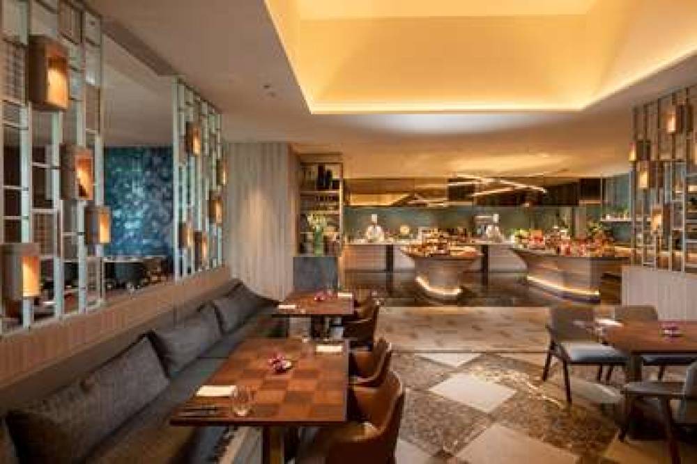 HILTON HIROSHIMA 2