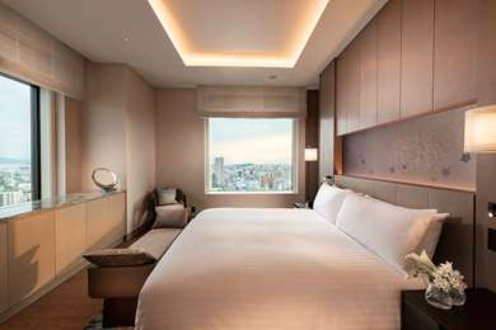 HILTON HIROSHIMA 8
