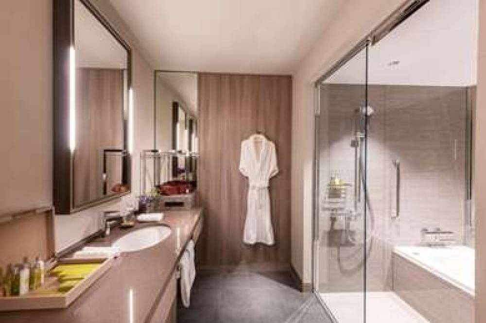 HILTON HIROSHIMA 7