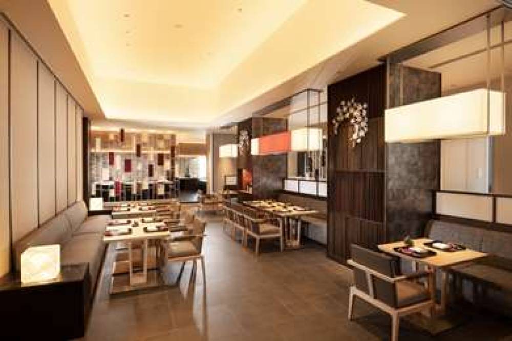 HILTON HIROSHIMA 5