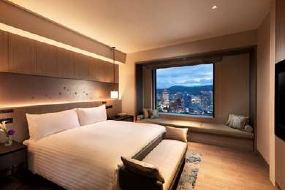 HILTON HIROSHIMA 6
